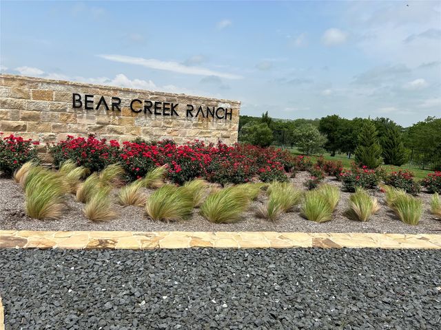 2059 Hidden Bluff Drive, Aledo, TX 76008