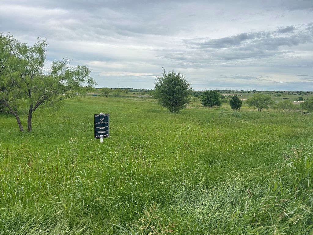 2059 Hidden Bluff Drive, Aledo, TX 76008