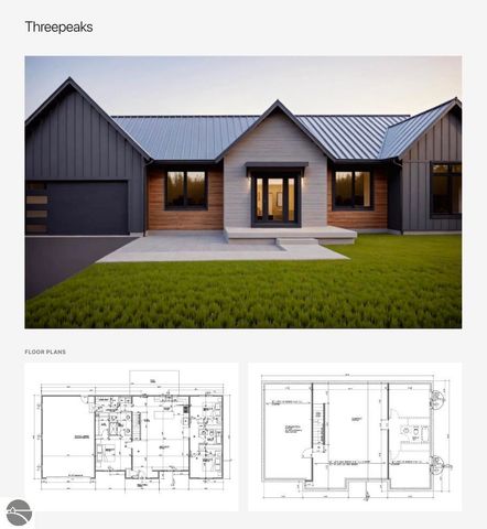 Lot 26 Ridgewater Run, Traverse City, MI 49685