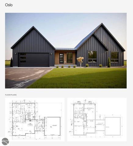 Lot 26 Ridgewater Run, Traverse City, MI 49685