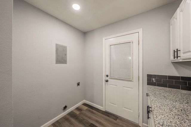 1108 Georgetown Street, Arlington, TX 76015