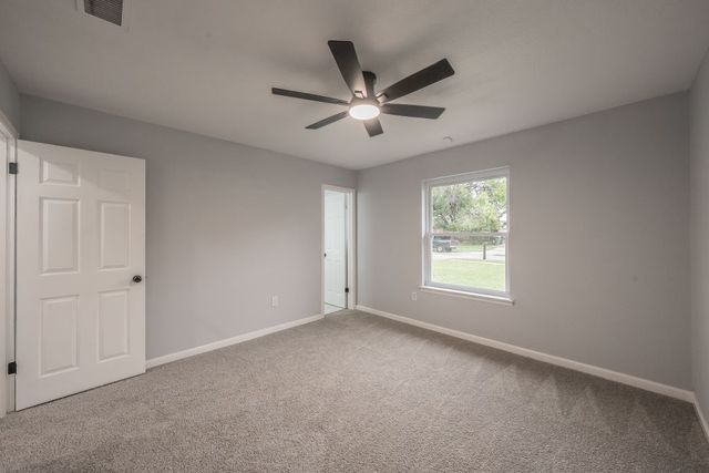 1108 Georgetown Street, Arlington, TX 76015