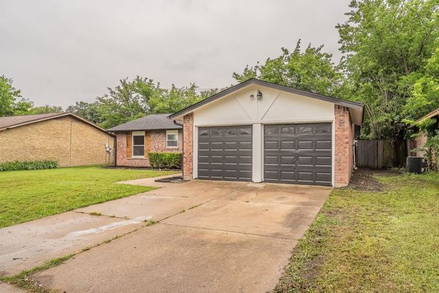 1108 Georgetown Street, Arlington, TX 76015