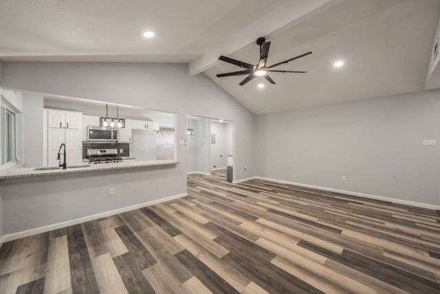 1108 Georgetown Street, Arlington, TX 76015