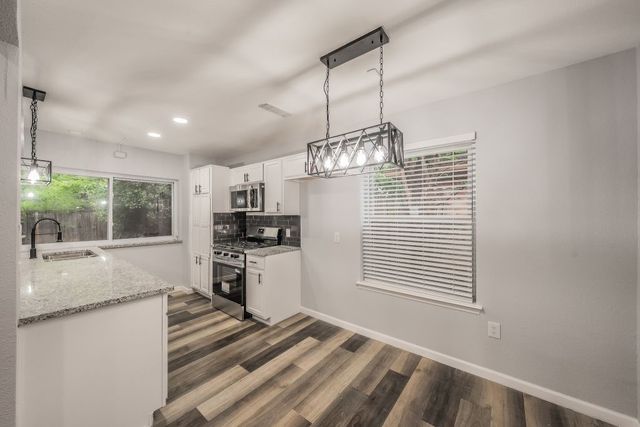 1108 Georgetown Street, Arlington, TX 76015