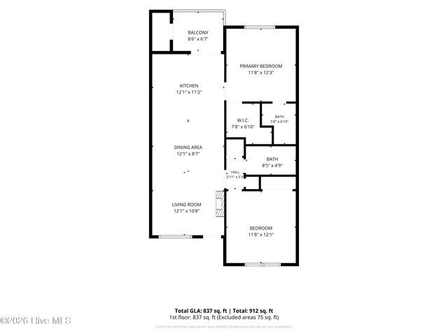 522 S Kerr Avenue Apt 66, Wilmington, NC 28403