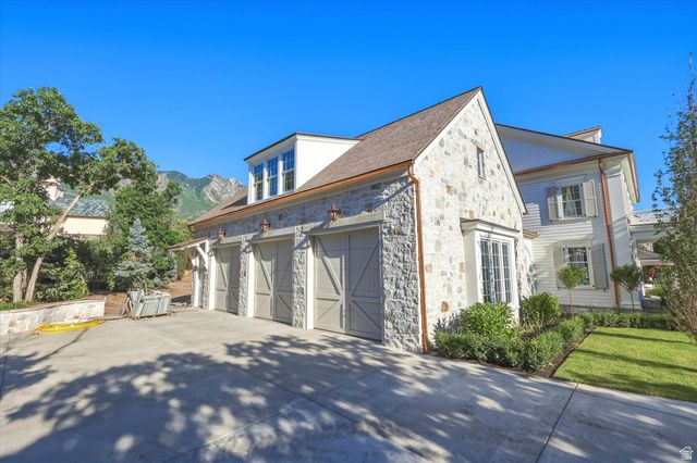 1292 N ELKRIDGE LN, Alpine, UT 84004