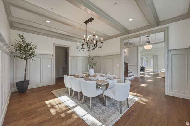 1292 N ELKRIDGE LN, Alpine, UT 84004