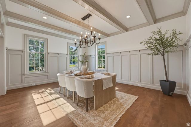 1292 N ELKRIDGE LN, Alpine, UT 84004
