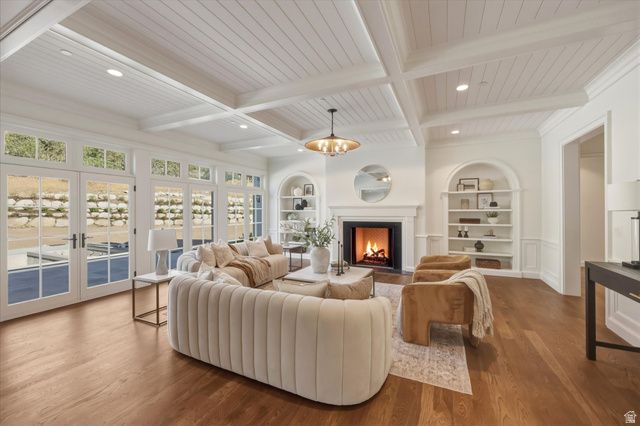 1292 N ELKRIDGE LN, Alpine, UT 84004
