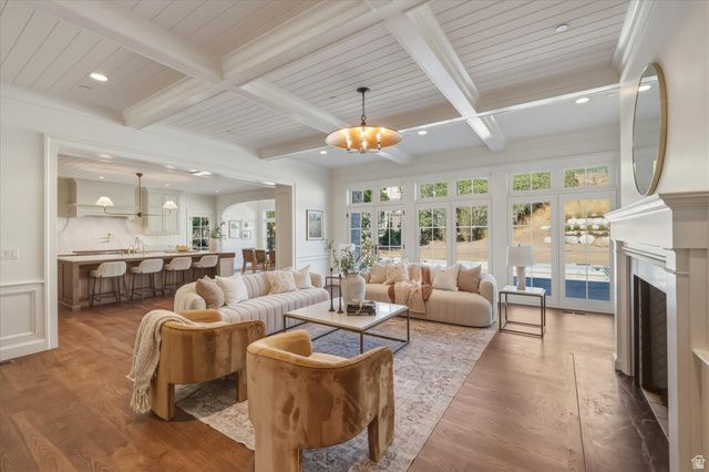1292 N ELKRIDGE LN, Alpine, UT 84004