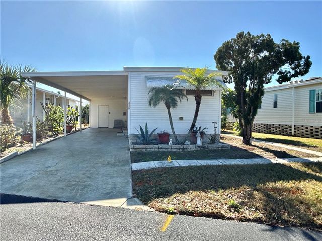 436 MOUNT OAK AVENUE NE 747, St Petersburg, FL 33702