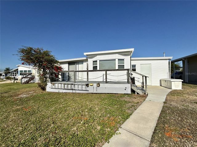 436 MOUNT OAK AVENUE NE 747, St Petersburg, FL 33702