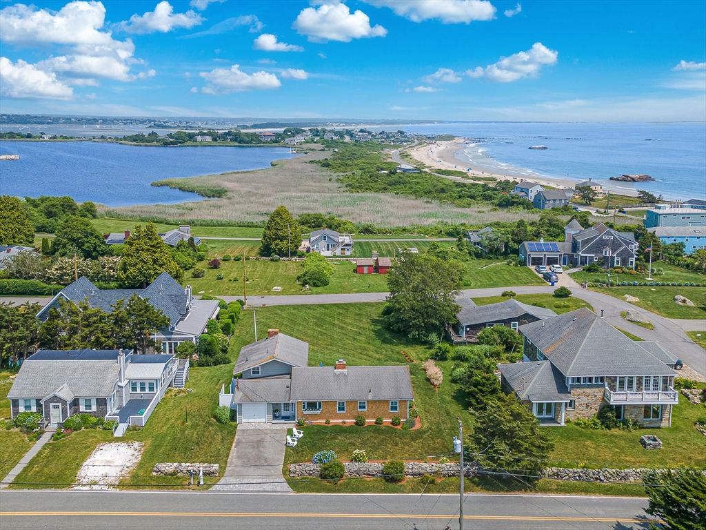 266 Howland Rd, Westport, MA 02790