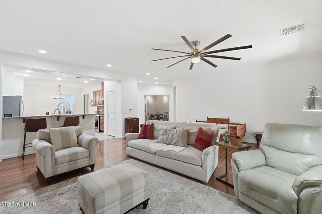 5161 N SCOTTSDALE Road, Eloy, AZ 85131