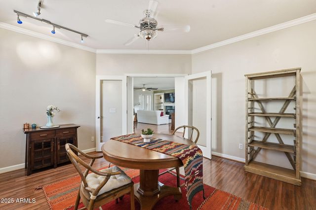 5161 N SCOTTSDALE Road, Eloy, AZ 85131