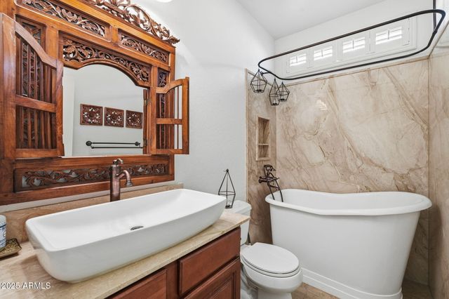 5161 N SCOTTSDALE Road, Eloy, AZ 85131