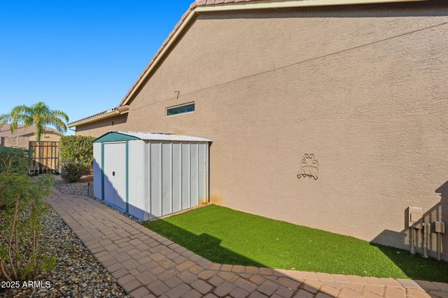 5161 N SCOTTSDALE Road, Eloy, AZ 85131