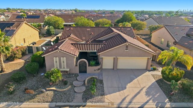 5161 N SCOTTSDALE Road, Eloy, AZ 85131