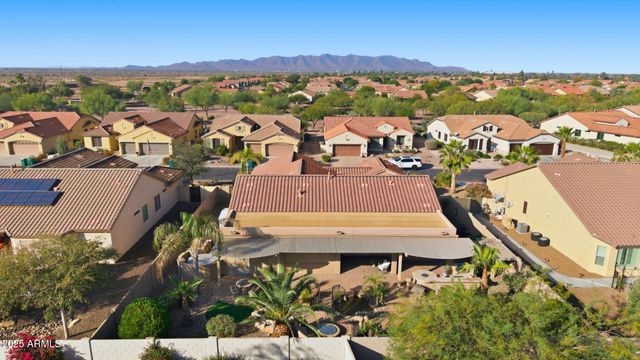 5161 N SCOTTSDALE Road, Eloy, AZ 85131