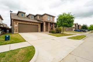 5529 Las Lomas Lane, Denton, TX 76208