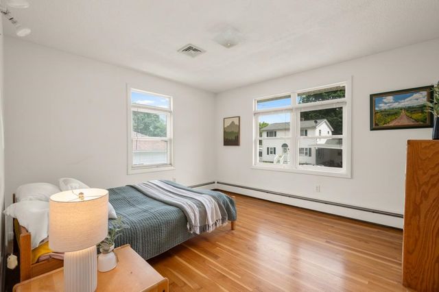 110 Maybrook Avenue, Manchester, NH 03102