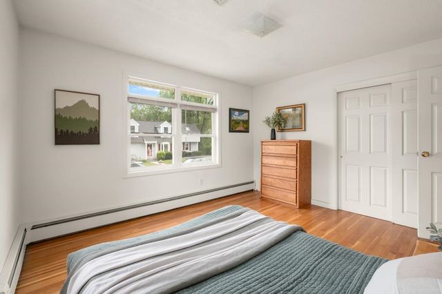 110 Maybrook Avenue, Manchester, NH 03102