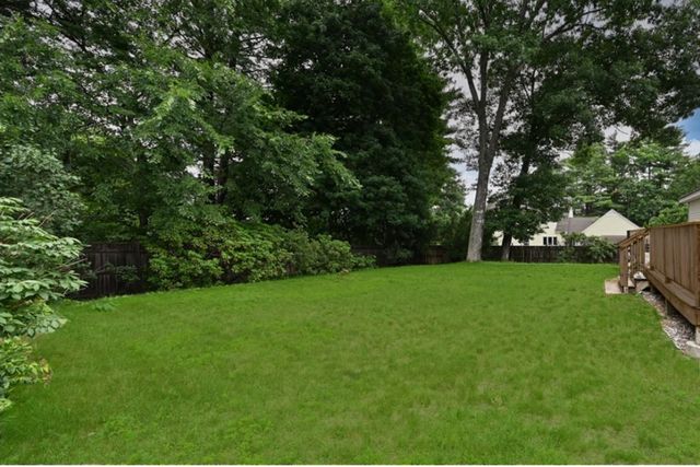 110 Maybrook Avenue, Manchester, NH 03102