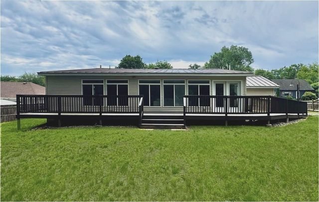110 Maybrook Avenue, Manchester, NH 03102