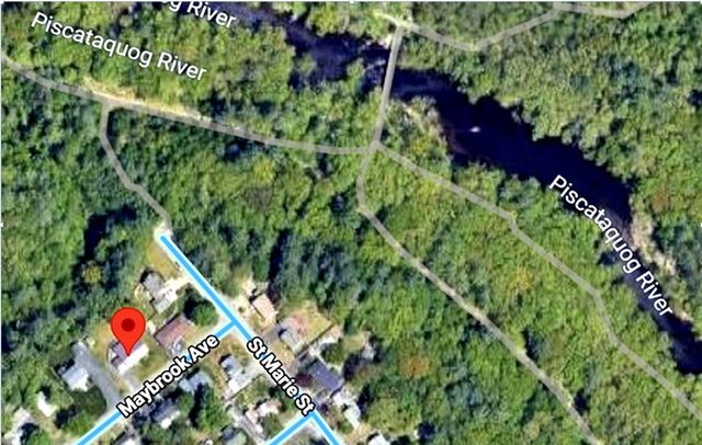 110 Maybrook Avenue, Manchester, NH 03102