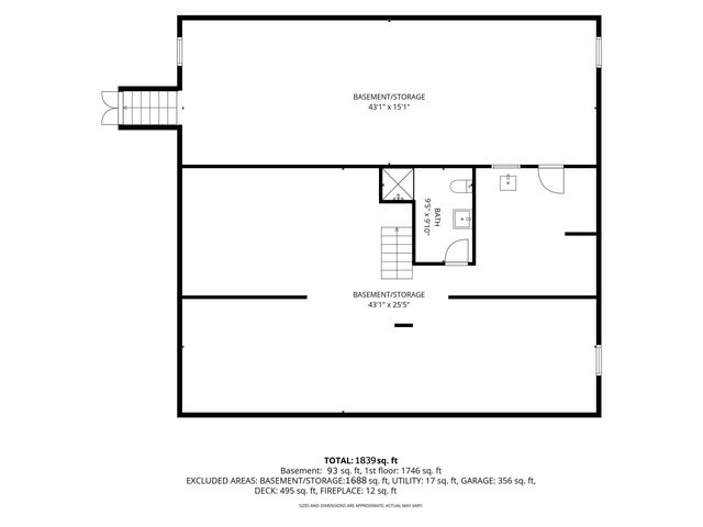 110 Maybrook Avenue, Manchester, NH 03102