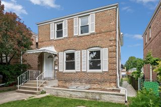 3529 S 54th Avenue, Cicero, IL 60804