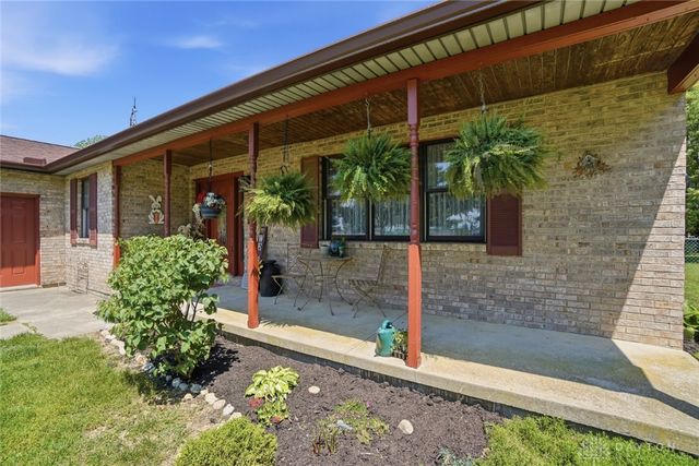 6306 Johnson Road, German Twp, OH 45502