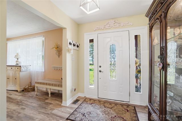 6306 Johnson Road, German Twp, OH 45502