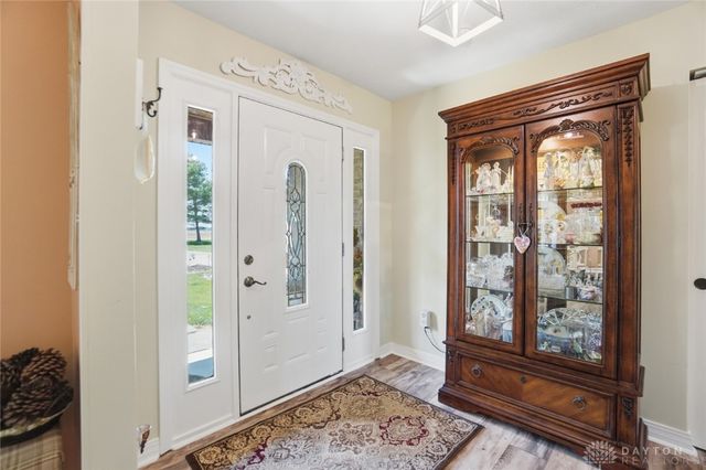 6306 Johnson Road, German Twp, OH 45502