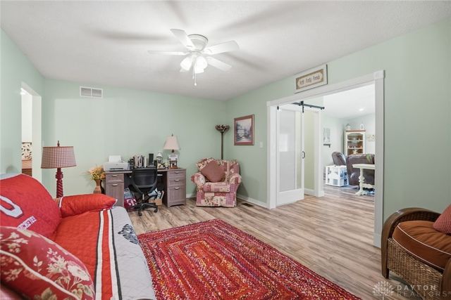 6306 Johnson Road, German Twp, OH 45502