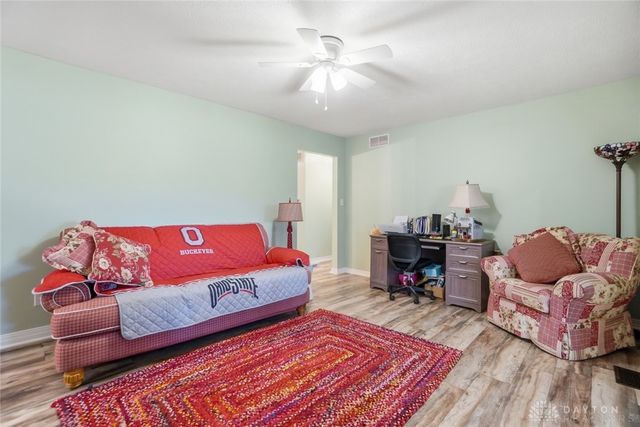 6306 Johnson Road, German Twp, OH 45502