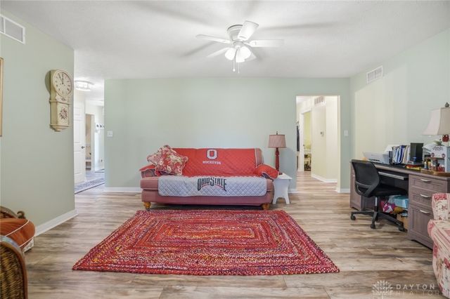 6306 Johnson Road, German Twp, OH 45502