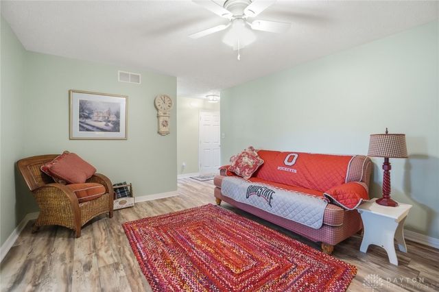 6306 Johnson Road, German Twp, OH 45502