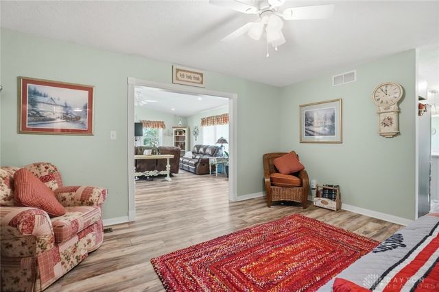 6306 Johnson Road, German Twp, OH 45502