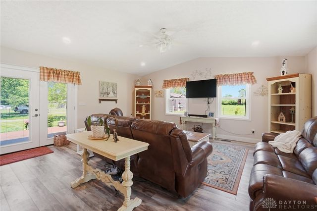 6306 Johnson Road, German Twp, OH 45502