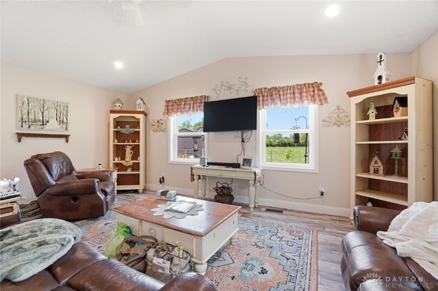 6306 Johnson Road, German Twp, OH 45502