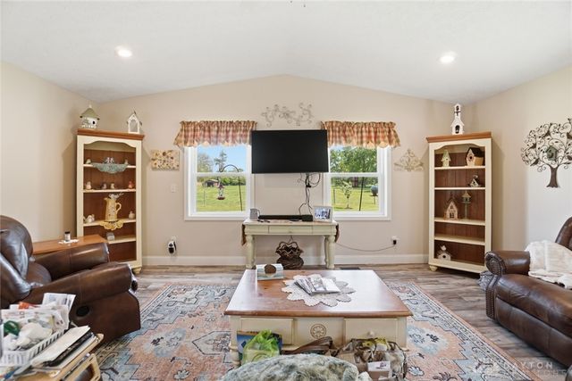 6306 Johnson Road, German Twp, OH 45502