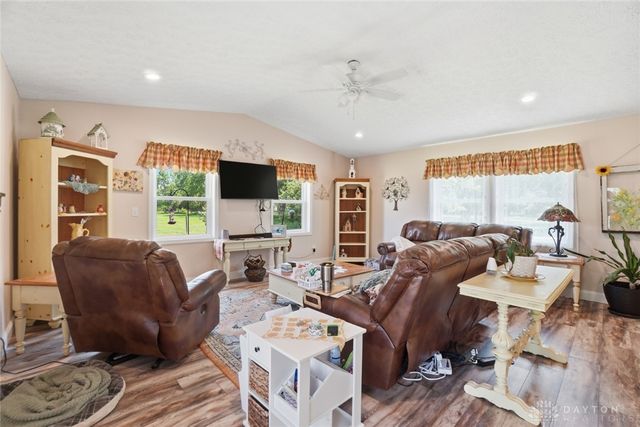 6306 Johnson Road, German Twp, OH 45502