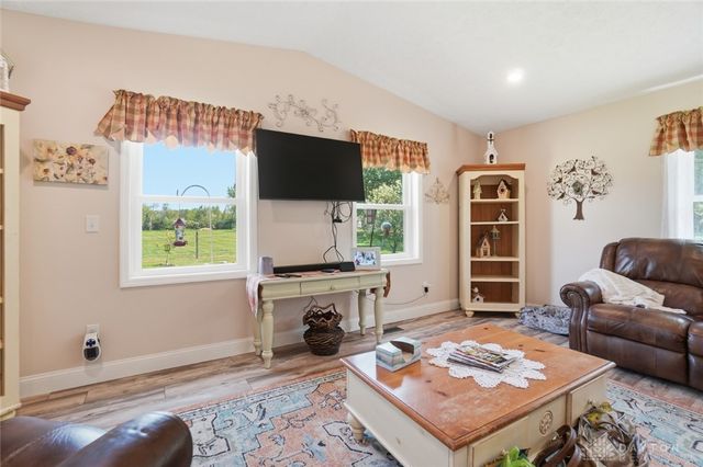 6306 Johnson Road, German Twp, OH 45502