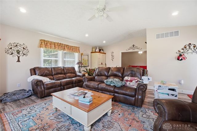 6306 Johnson Road, German Twp, OH 45502