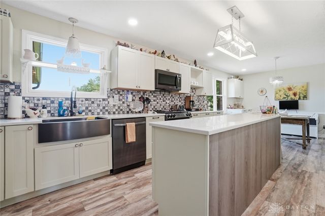 6306 Johnson Road, German Twp, OH 45502