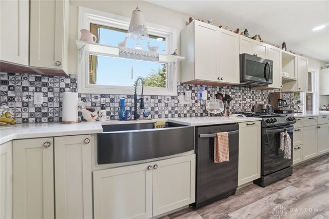 6306 Johnson Road, German Twp, OH 45502