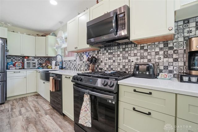 6306 Johnson Road, German Twp, OH 45502