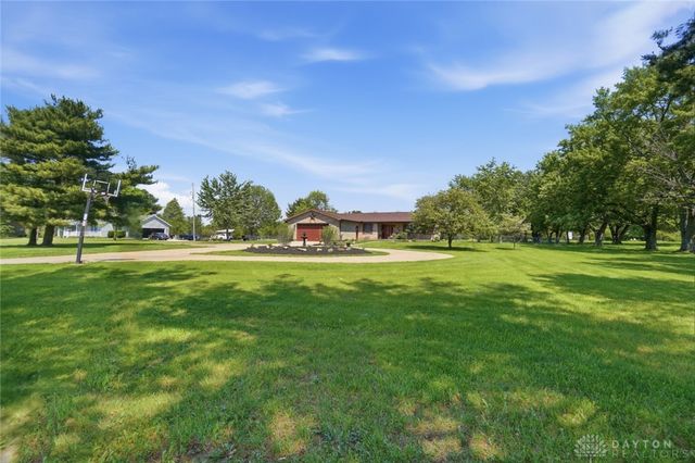 6306 Johnson Road, German Twp, OH 45502